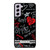 COACH NEW YORK POPPY Samsung Galaxy S21 FE Case Cover