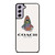 COACH NEW YORK SHARK Samsung Galaxy S21 FE Case Cover