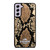 COACH NEW YORK SIGNATURE CITY Samsung Galaxy S21 FE Case Cover