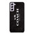 COACH NEW YORK SIGNATURE Samsung Galaxy S21 FE Case Cover
