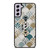COACH SCALES Samsung Galaxy S21 FE Case Cover COACH SCALES Samsung Galaxy S21 FE Case Cover