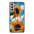 COACH SUNFLOWER Samsung Galaxy S21 FE Case Cover