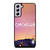COACHELLA MUSIC FESTIVAL Samsung Galaxy S21 FE Case Cover