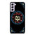 COCO DISNEY MIGUEL SKULL ART Samsung Galaxy S21 FE Case Cover