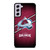 COLORADO AVALANCHE SYMBOL Samsung Galaxy S21 FE Case Cover