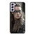 COMMANDER LEXA HEDA THE 100 FACE Samsung Galaxy S21 FE Case Cover