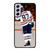 CONNOR MCDAVID EDMONTON OILERS NHL Samsung Galaxy S21 FE Case Cover CONNOR MCDAVID EDMONTON OILERS NHL Samsung Galaxy S21 FE Case Cover