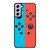 CONTROLLER NINTENDO SWITCH Samsung Galaxy S21 FE Case Cover