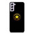 CONVERSE ALL STAR GOLD LOGO Samsung Galaxy S21 FE Case Cover