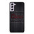 COORS LIGHT WOODEN LOGO Samsung Galaxy S21 FE Case Cover