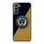 PHILADELPHIA UNION SOCCER MLS 2 Samsung Galaxy S21 Plus Case Cover