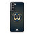 PHILADELPHIA UNION SOCCER MLS ADIDAS Samsung Galaxy S21 Plus Case Cover