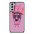 COURAGE THE COWARDLY DOG FLY Samsung Galaxy S21 FE Case Cover