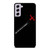 COWBOY BEBOP SPACE COWBOY Samsung Galaxy S21 FE Case Cover