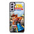 CRASH TEAM RACING NITRO FUELED BANDICOOT Samsung Galaxy S21 FE Case Cover