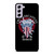 CROOKS AND CASTLES HAWAII LOGO Samsung Galaxy S21 FE Case Cover CROOKS AND CASTLES HAWAII LOGO Samsung Galaxy S21 FE Case Cover