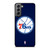 PHLADELPHIA 76ERS BASKETBALL NBA Samsung Galaxy S21 Plus Case Cover