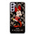CUTE COACH MINNIE MOUSE Samsung Galaxy S21 FE Case Cover