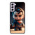 CUTE SUPERMAN DC HEROES Samsung Galaxy S21 FE Case Cover