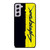 CYBERPUNK 2077 GAMES Samsung Galaxy S21 FE Case Cover