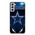 DALLAS COWBOYS NFL STAR Samsung Galaxy S21 FE Case Cover DALLAS COWBOYS NFL STAR Samsung Galaxy S21 FE Case Cover