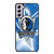 DALLAS MAVERICKS BASKETBALL LOGO Samsung Galaxy S21 FE Case Cover