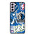DALLAS MAVERICKS NBA STICKER BOMB Samsung Galaxy S21 FE Case Cover