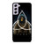 DARK MOVIE NETFLIX Samsung Galaxy S21 FE Case Cover