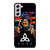 DARK MOVIE SERIES POSTER Samsung Galaxy S21 FE Case Cover