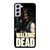DARYL DIXON THE WALKING DEAD Samsung Galaxy S21 FE Case Cover