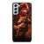 DEADPOOL VS WOLVERINE MARVEL Samsung Galaxy S21 FE Case Cover