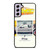 DELOREAON CAR BACK TO THE FUTURE Samsung Galaxy S21 FE Case Cover