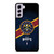 DENVER NUGGETS NBA LOGO Samsung Galaxy S21 FE Case Cover