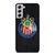DEPORTIVO CHIVAS GUADALAJARA USA Samsung Galaxy S21 FE Case Cover