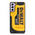 DEWALT BRUSHLESS 20V Samsung Galaxy S21 FE Case Cover