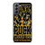 PITTSBURGH PENGUINS NHL HOCKEY FANS 2 Samsung Galaxy S21 Plus Case Cover