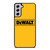DEWALT LOGO ICON Samsung Galaxy S21 FE Case Cover