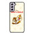 DISNEY CHIP AND DALE CARTOON Samsung Galaxy S21 FE Case Cover