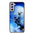 DISNEY PETER PAN AND TINKERBELL Samsung Galaxy S21 FE Case Cover