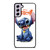 DISNEY STITCH CARTOON Samsung Galaxy S21 FE Case Cover