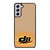 DJI CAMERA DRONE GOLD EMBLEM Samsung Galaxy S21 FE Case Cover