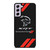 DODGE SRT CARBON LOGO Samsung Galaxy S21 FE Case Cover