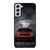 DODGE SRT SMOKED LOGO Samsung Galaxy S21 FE Case Cover