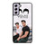 DOLAN TWINS  Samsung Galaxy S21 FE Case Cover