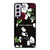 DOLCE AND GABBANA FLOWER Samsung Galaxy S21 FE Case Cover