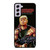 DONALD TRUMP RAMBO Samsung Galaxy S21 FE Case Cover