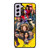 DOOM PATROL CHARACTERS Samsung Galaxy S21 FE Case Cover