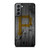 PITTSBURGH PIRATES BASEBALL MLB WOOD LOGO Samsung Galaxy S21 Plus Case Cover