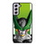 DRAGON BALL PERFECT CELL ANIME MANGA Samsung Galaxy S21 FE Case Cover