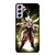 DRAGON BALL SON GOKU ULTRA INSTINCT Samsung Galaxy S21 FE Case Cover